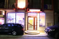 Hotel Sofia