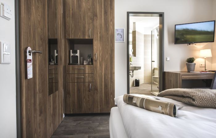 Alexianer Hotel am Wasserturm