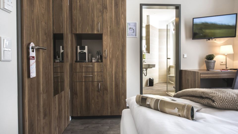 Alexianer Hotel am Wasserturm