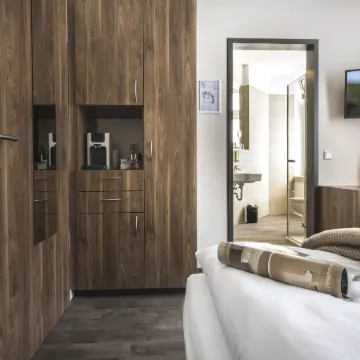 Alexianer Hotel am Wasserturm