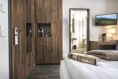 Alexianer Hotel am Wasserturm Các khách sạn gần Prinzipalmarkt