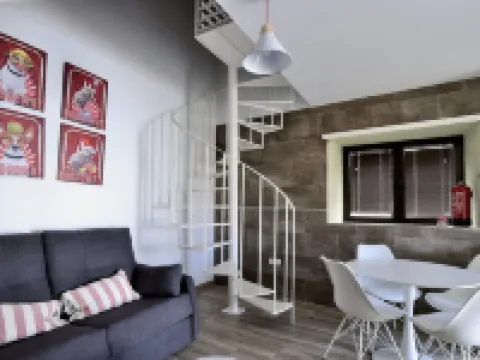 桑德拉廣場酒店 特魯希略酒店