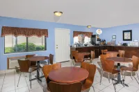 Super 8 by Wyndham Jonesboro - 2-Star