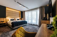Hotel Auris Hotels in Szeged