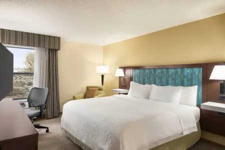 Hampton Inn Youngstown/Boardman