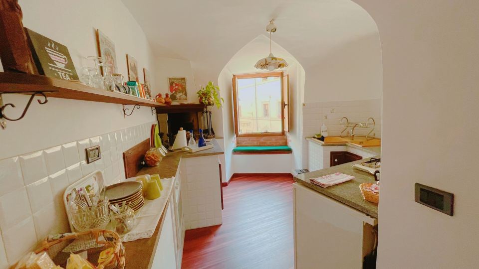B&B Chiostro San Marco