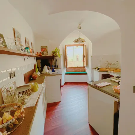 B&B Chiostro San Marco