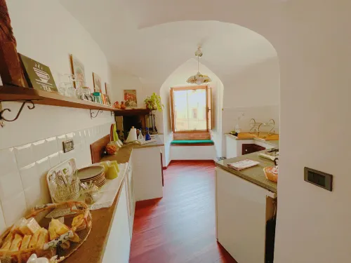 B&B Chiostro San Marco - Wifi