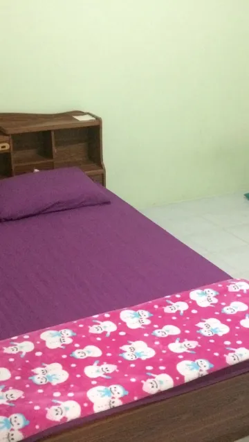 ห้องสแตนดาร์ด เตียงใหญ่ 1 เตียง