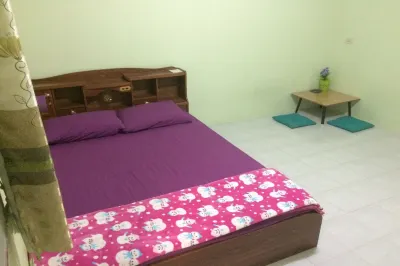 Suansuppachok Inn Hôtels à : 
