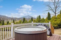 Majestic Valley Retreat 2 Bedroom Cabin by RedAwning - 4-نجوم