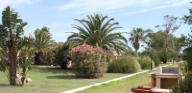 Villaggio Piscina Rei