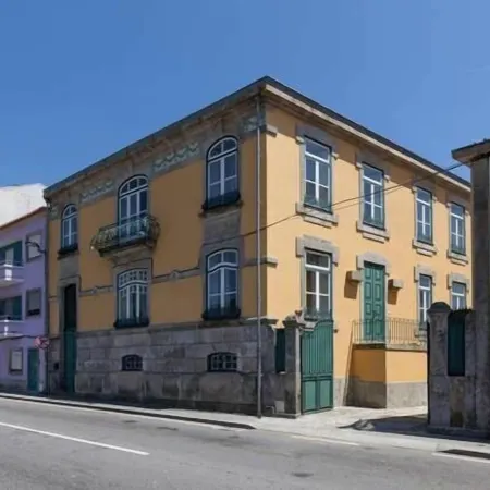 A Vianesa - Guest House