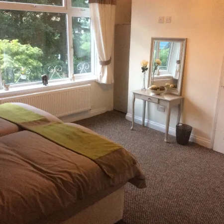 Borthwen B&B