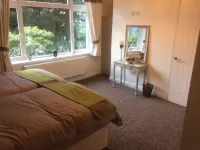Borthwen B&B Hotels in Dolgellau