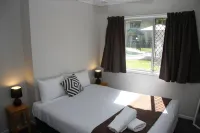 Aqua Villa Holiday Apartments