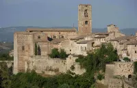 Hotel La Vecchia Cartiera Hotel a Colle di Val d'Elsa