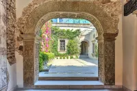 LA SEŇORIA (라 세뇨리아)