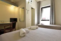 Hotel Orri - balkon