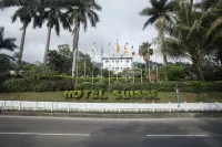 Hotel Suisse Hotels in Kandy
