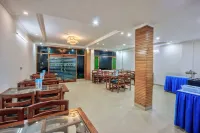 Hotel Day and Night