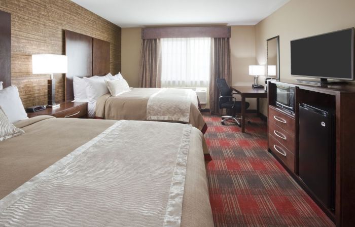Gateway Park Hotel and Suites - Tea Sioux Falls