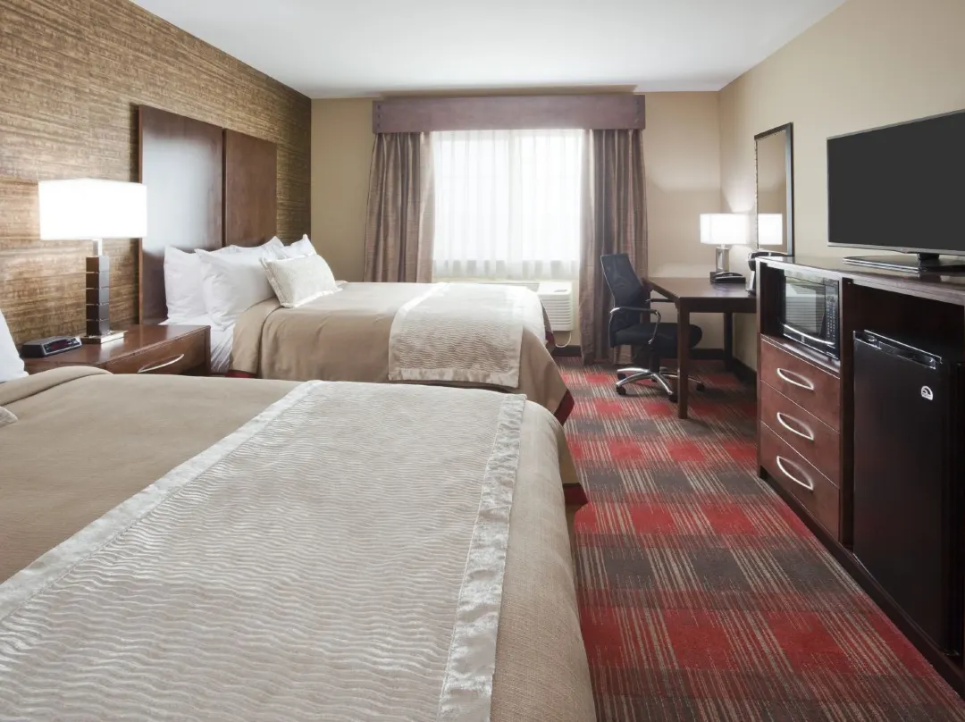 Gateway Park Hotel And Suites - Tea Sioux Falls - South Dakota