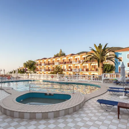 Aeolos Hotel