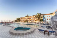 Aeolos Hotel - piscina