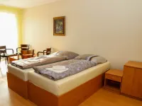 Hotel Zátoka Hotels in Senec