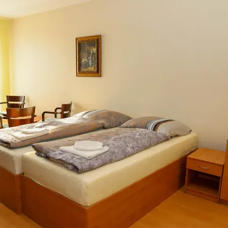 Hotel Zátoka