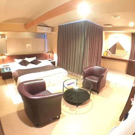Hotel Orchid (Adult Only)
