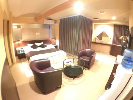 Hotel Orchid (Adult Only)