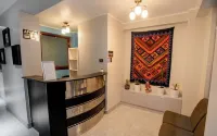 hoteles melthon فنادق في أياكوتشو