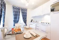 Al Bailo di Venezia Luxury Apartments Hotel a 