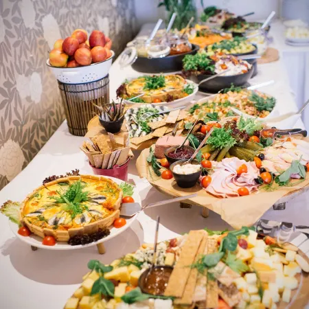 Radisson Blu Hotel Olumpia Tallinn
