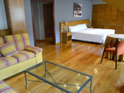 Hotel Alda El Suizo Hoteles en Ferrol