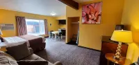 Olympic Inn & Suites - Perheystävällinen