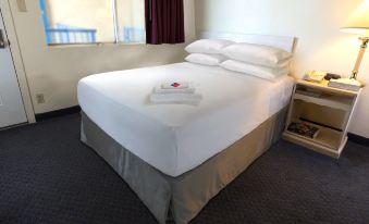 Americas Best Value Inn Plaquemine