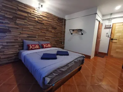 Pakarang Resort