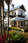 The Devereux Boutique Hotel Hotels in Remuera