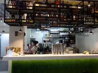 Baguio LeFern Hotel Military Cut-Off