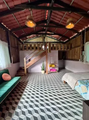 La Villa de los Alas Hotels in 