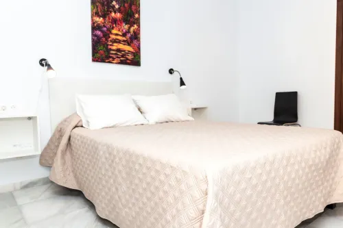 Casa Los Cuatro Soles