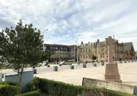 The Flat in the Square - 4-Star