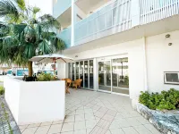 Randor Residence Naha Okinawa Hotels in Naha