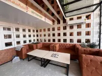 Hotel soumya sarovar - 2-Sterne