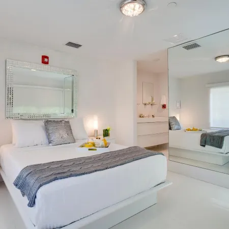 Bars B&B South Beach Hotel