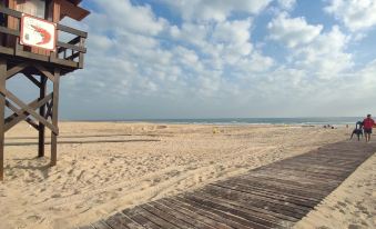 Apartamento Milano 28580