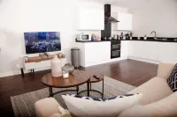 High Life Luxury Serviced Apartments - Pet friendly